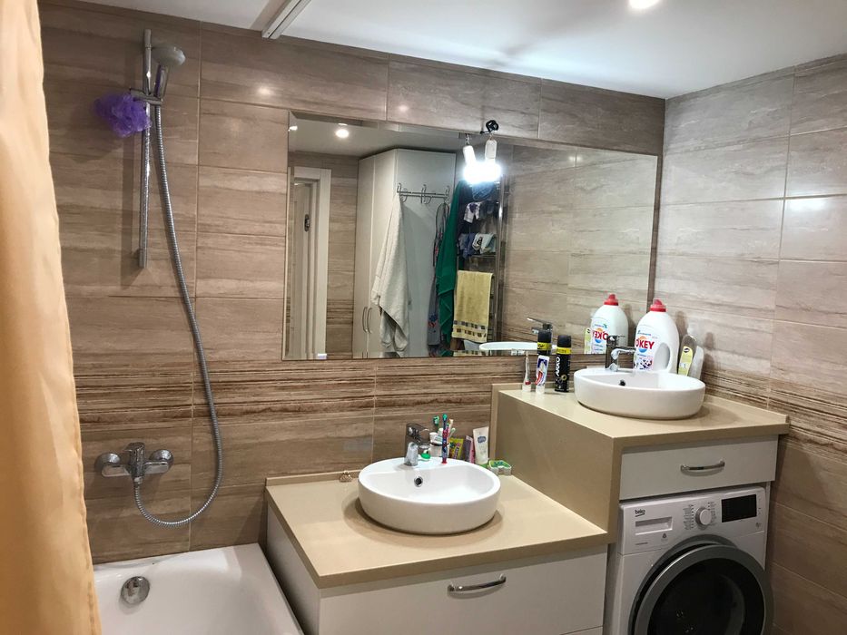 Квартира на вул. Дмитра Луценка в Києві, ID 275236, фото №15