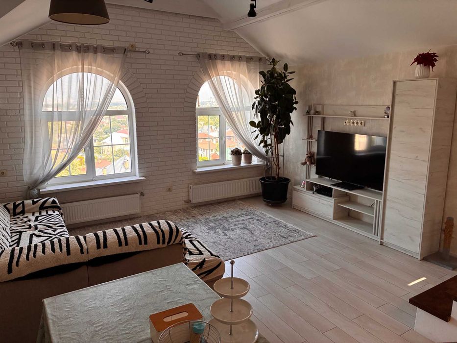 Квартира на вул. Дмитра Луценка в Київ, ID 275236, фото №3