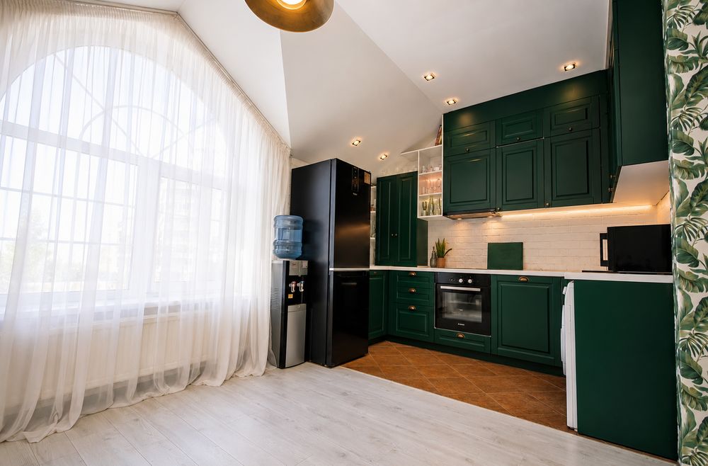 Квартира на вул. Гуляницького, 44/1 в Київ, ID 248900, фото №1