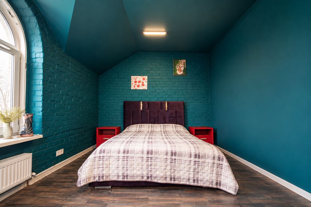 Квартира на вул. Гуляницького, 44/1 в Київ, ID 248900, фото №4