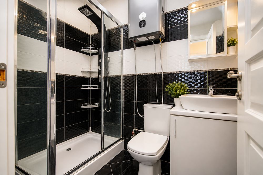 Квартира на вул. Гуляницького, 44/1 в Києві, ID 248900, фото №9