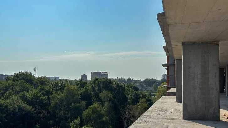 Квартира на парк Шевченка в Івано-Франківську, ID 249691, фото №3