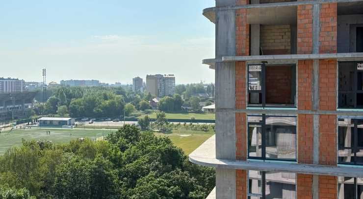 Квартира на парк Шевченка в Івано-Франківську, ID 249691, фото №4