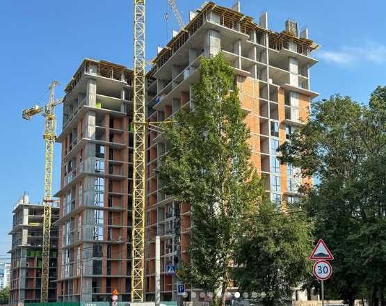 Квартира на парк Шевченка в Івано-Франківську, ID 249691, фото №5
