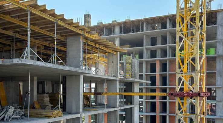 Квартира на парк Шевченка в Івано-Франківську, ID 249691, фото №7
