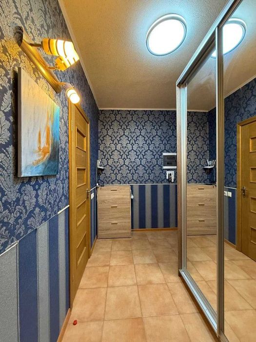 Квартира на вул. 10-та Лінія в Києві, ID 249429, фото №11