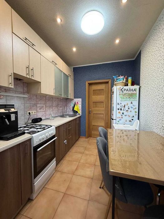 Квартира на вул. 10-та Лінія в Києві, ID 249429, фото №7