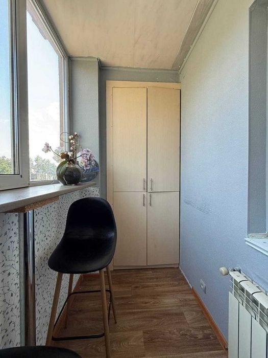 Квартира на вул. 10-та Лінія в Києві, ID 249429, фото №8