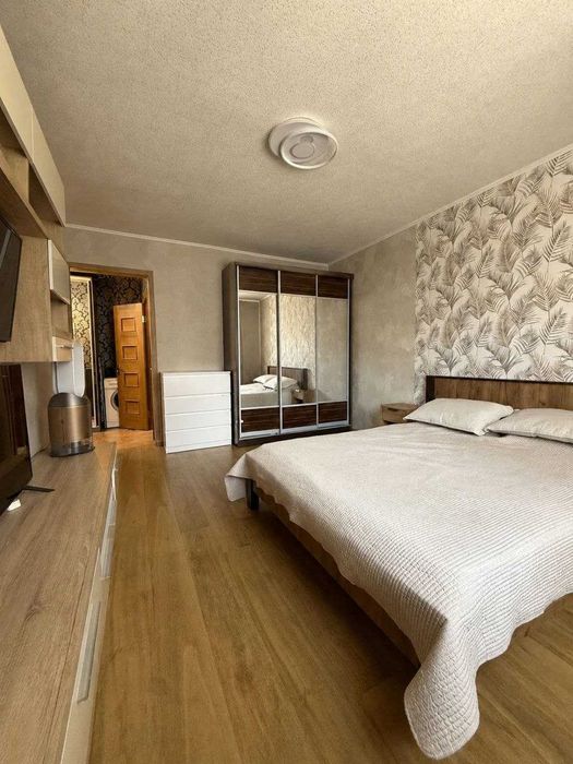 Квартира на вул. 10-та Лінія в Києві, ID 249429, фото №10