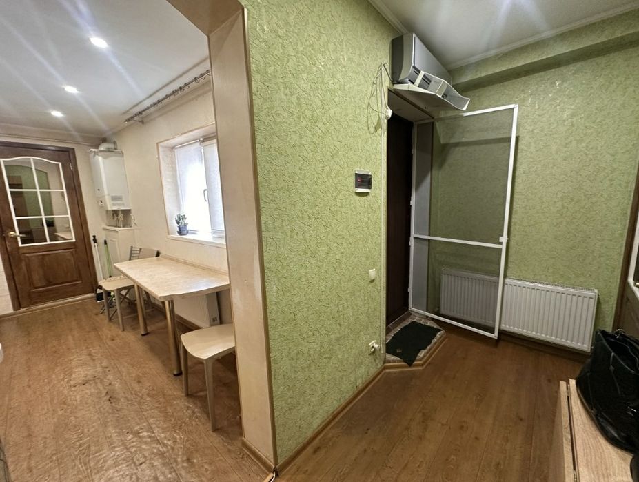 Квартира на вул. Строганова, 9 в Одесі, ID 256392, фото №11