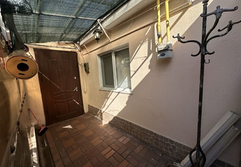 Квартира на вул. Строганова, 9 в Одесі, ID 256392, фото №12