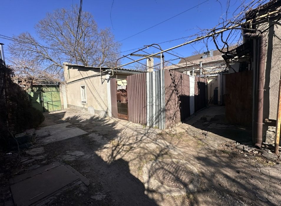Квартира на вул. Строганова, 9 в Одесі, ID 256392, фото №14