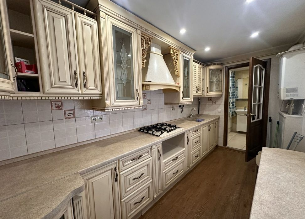 Квартира на вул. Строганова, 9 в Одесі, ID 256392, фото №5