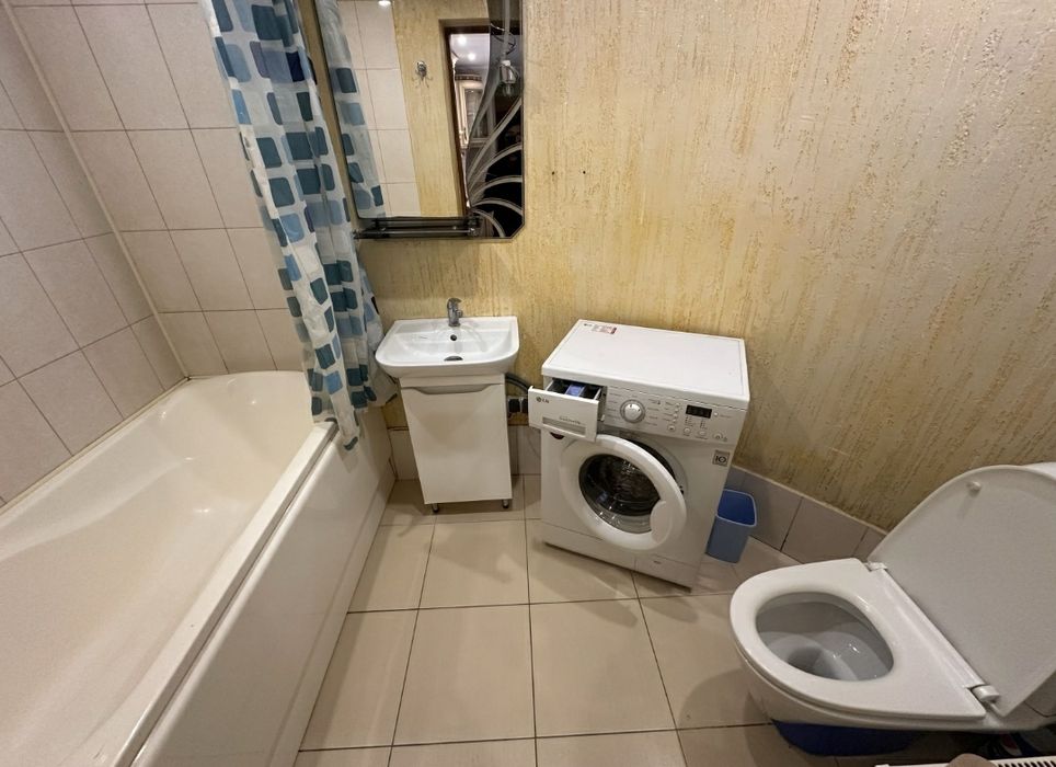 Квартира на вул. Строганова, 9 в Одесі, ID 256392, фото №9