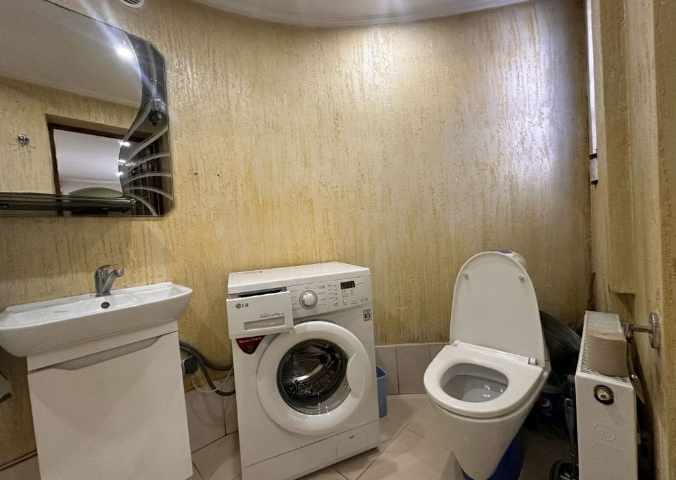 Квартира на вул. Строганова, 9 в Одесі, ID 256392, фото №10