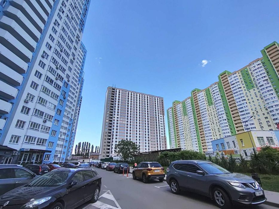 Квартира на ЖК Атлант в Києві, ID 311822, фото №1
