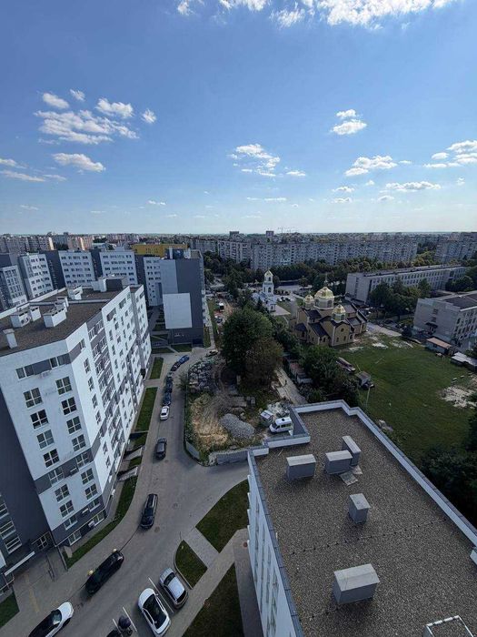 Квартира на ЖК Америка в Львові, ID 248937, фото №14