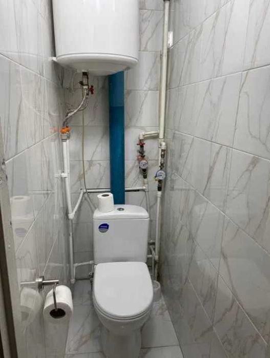 Квартира на вул. Олега Мудрака, 37Б в Києві, ID 288558, фото №11