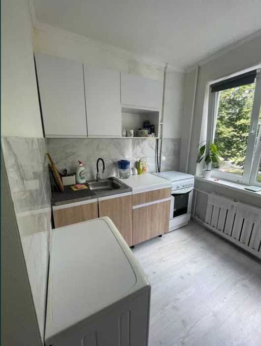 Квартира на вул. Олега Мудрака, 37Б в Києві, ID 288558, фото №14
