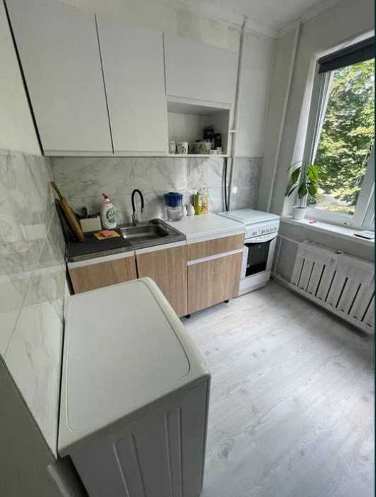 Квартира на вул. Олега Мудрака, 37Б в Києві, ID 288558, фото №15