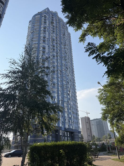 Квартира на ЖК "Київська Венеція" в Києві, ID 250362, фото №19