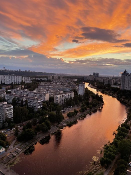 Квартира на ЖК "Київська Венеція" в Києві, ID 250362, фото №22