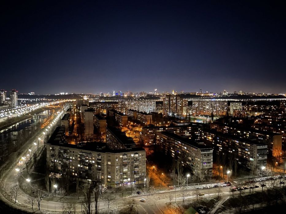 Квартира на ЖК "Київська Венеція" в Києві, ID 250362, фото №23