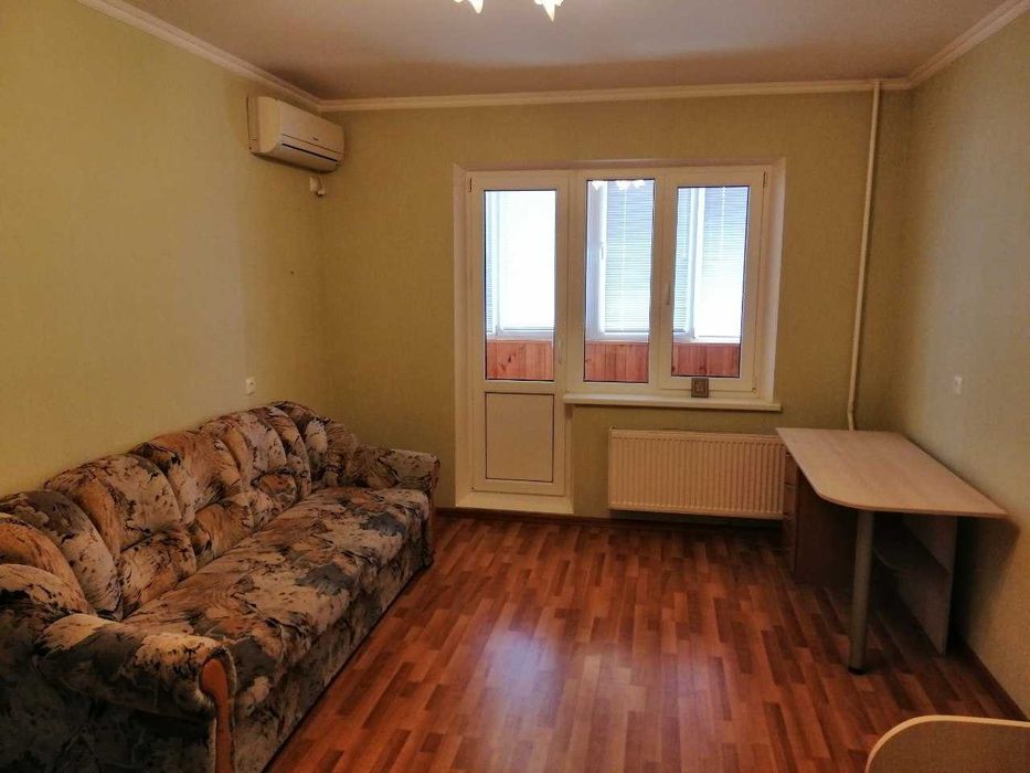 Квартира на біля метро Осокорки в Києві, ID 387130, фото №2