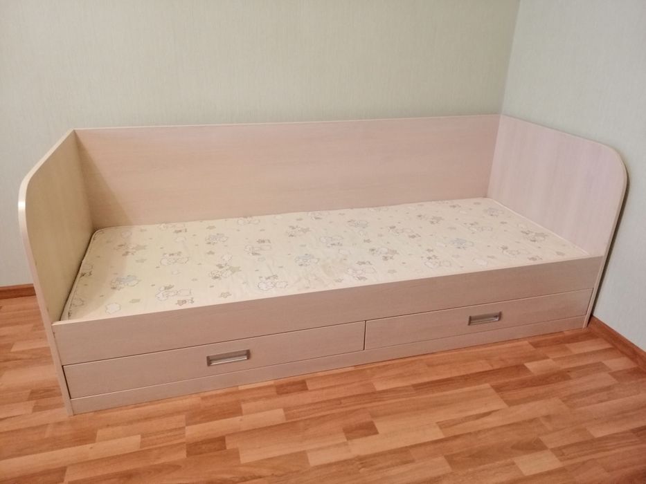 Квартира на біля метро Осокорки в Києві, ID 387130, фото №12