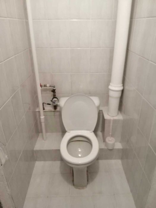 Квартира на біля метро Осокорки в Києві, ID 387130, фото №20