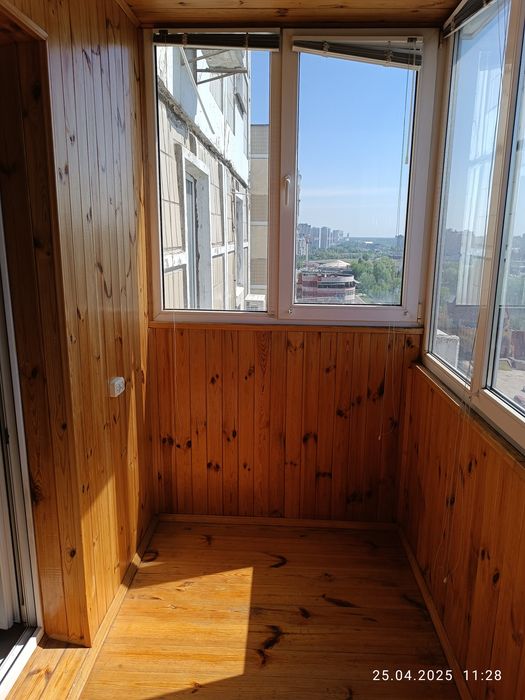 Квартира на біля метро Осокорки в Києві, ID 387130, фото №21