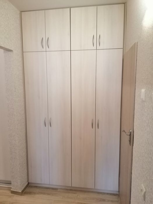 Квартира на біля метро Осокорки в Києві, ID 387130, фото №7