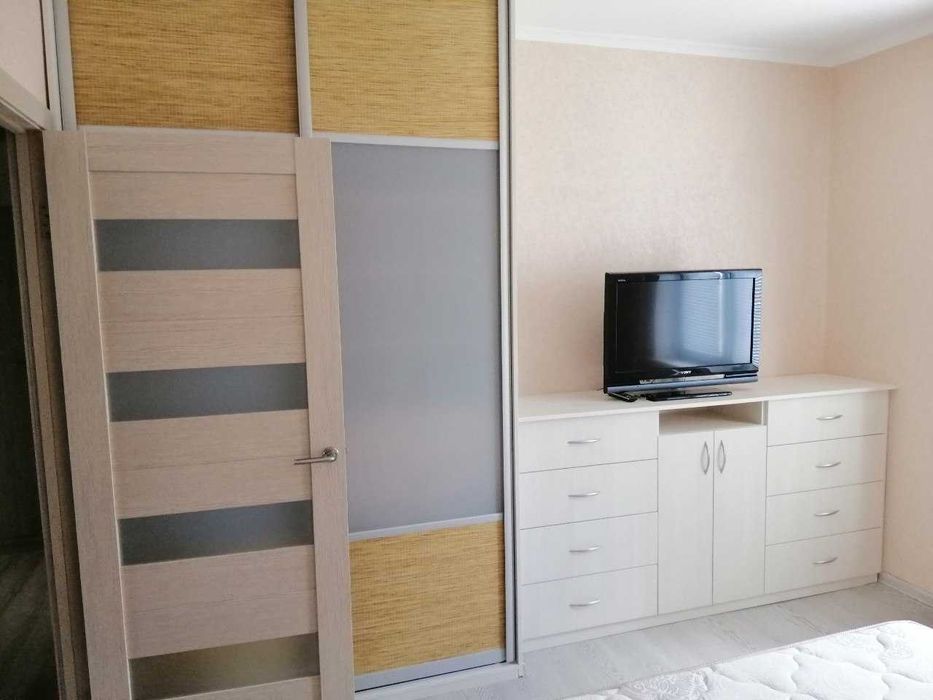 Квартира на біля метро Осокорки в Києві, ID 387130, фото №8