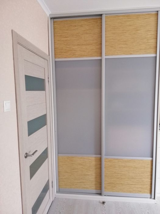 Квартира на біля метро Осокорки в Києві, ID 387130, фото №9