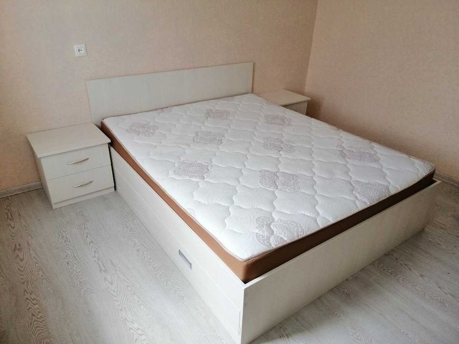 Квартира на біля метро Осокорки в Києві, ID 387130, фото №10