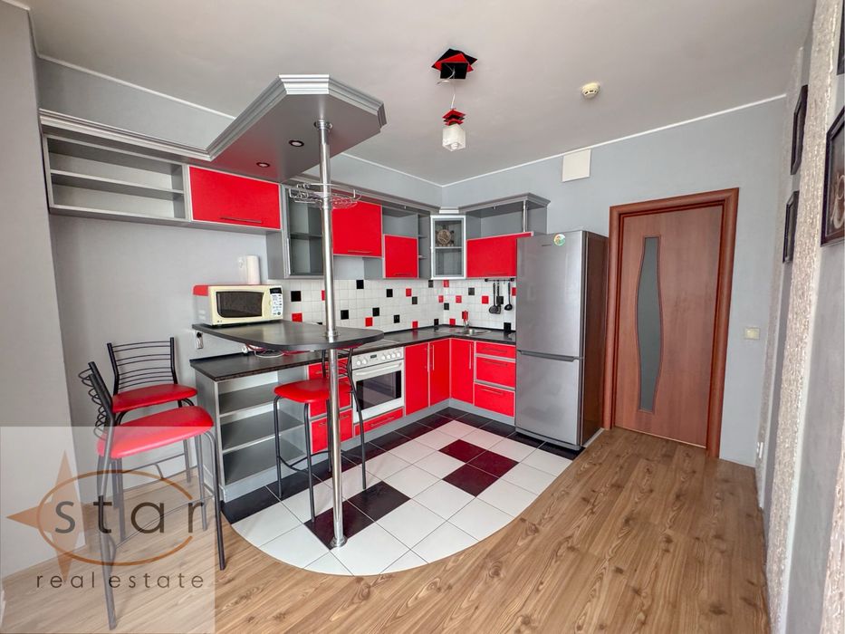 Квартира на вул. Шевченка в Чернігові, ID 248933, фото №3