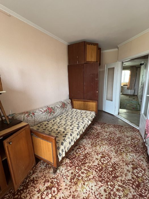 Квартира на вул. Медиків в Миколаєві, ID 249667, фото №4