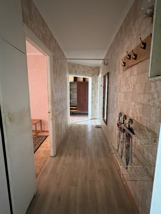 Квартира на вул. Медиків в Миколаєві, ID 249667, фото №5