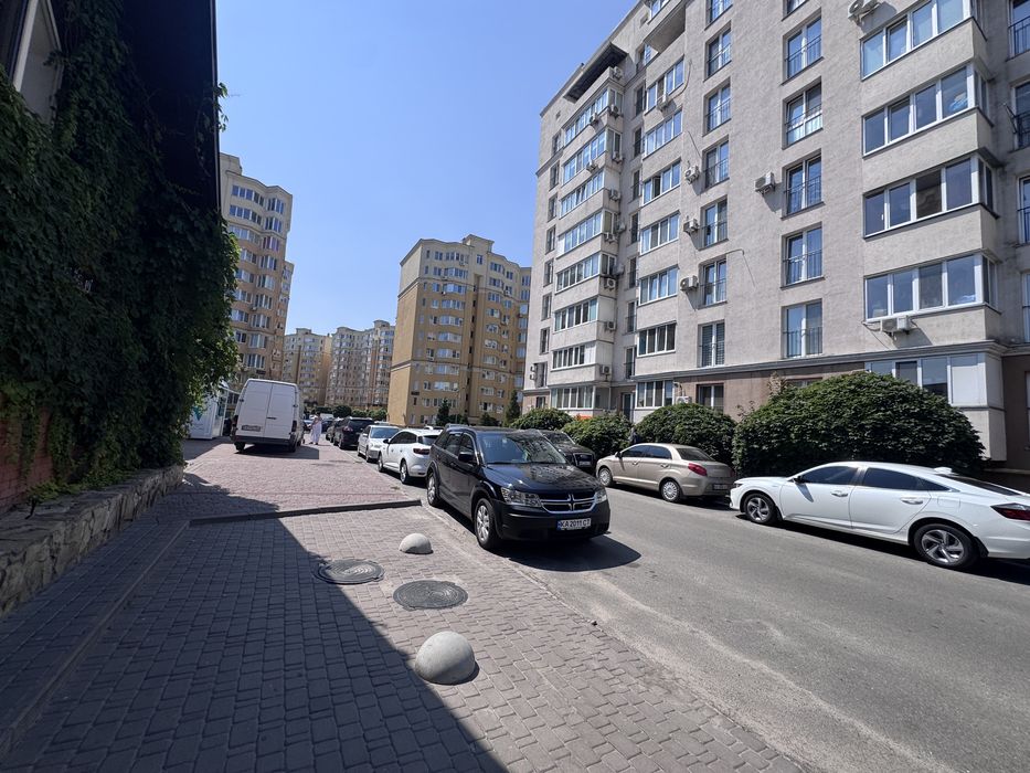 Квартира на ЖК «Софіївський» в Києві, ID 249416, фото №3
