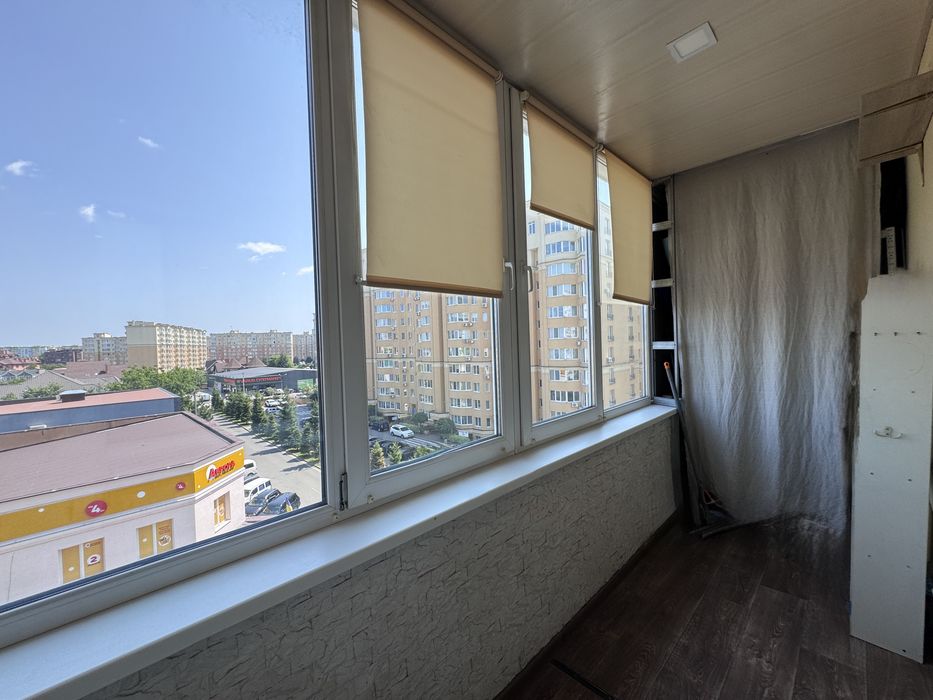 Квартира на ЖК «Софіївський» в Києві, ID 249416, фото №24