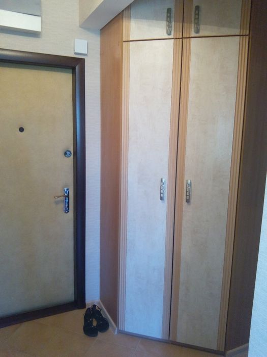 Квартира на вул. Гарматна в Києві, ID 254194, фото №3