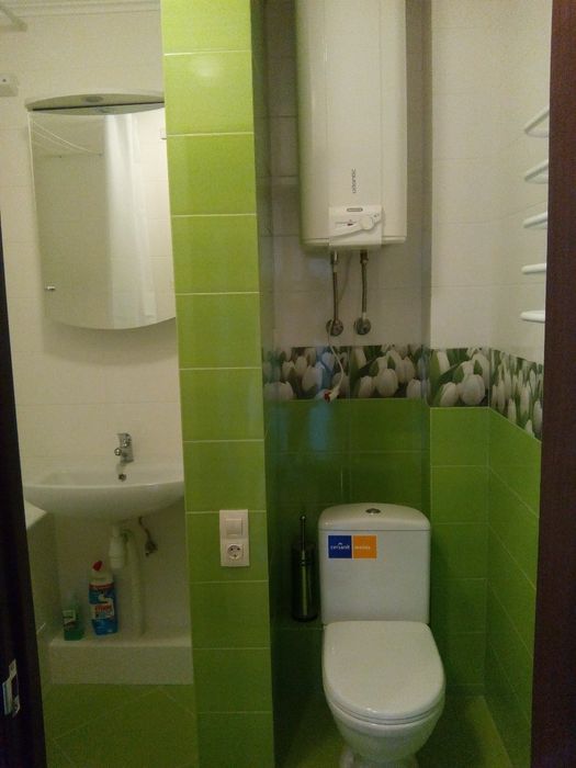 Квартира на вул. Гарматна в Києві, ID 254194, фото №8