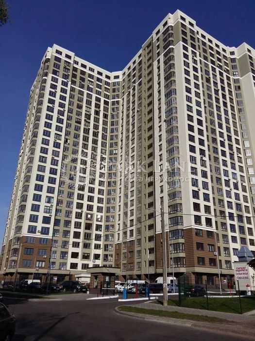 Квартира на вул. Вірменська, 6 в Києві, ID 248941, фото №13