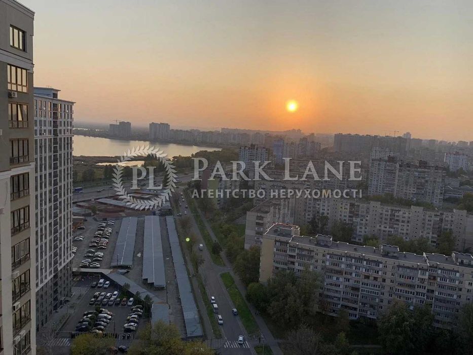 Квартира на вул. Вірменська, 6 в Київ, ID 248941, фото №4