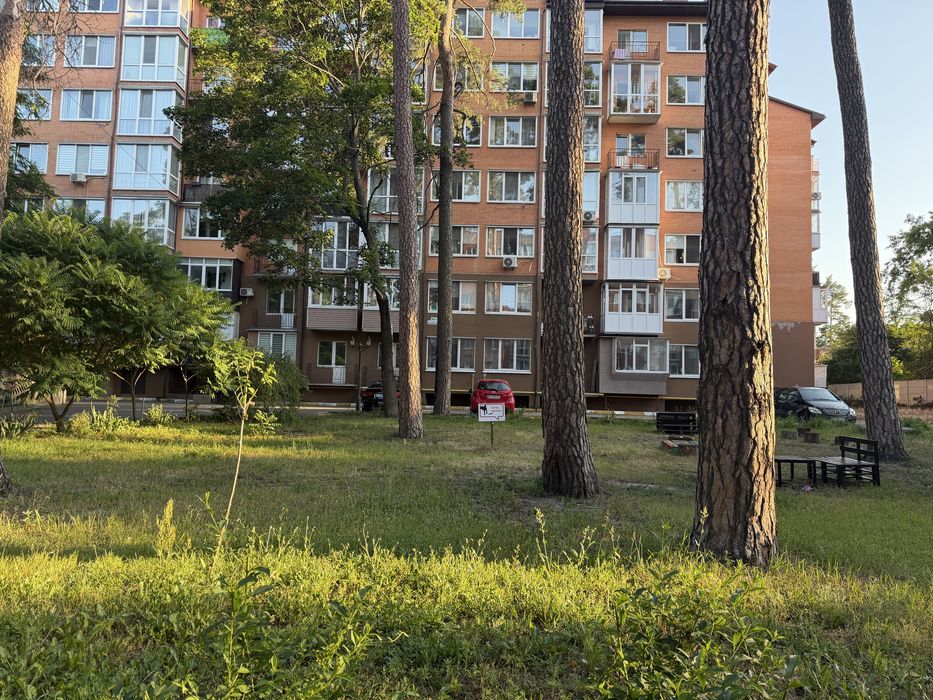 Квартира на району Синергія Ірпінь в Києві, ID 250240, фото №11