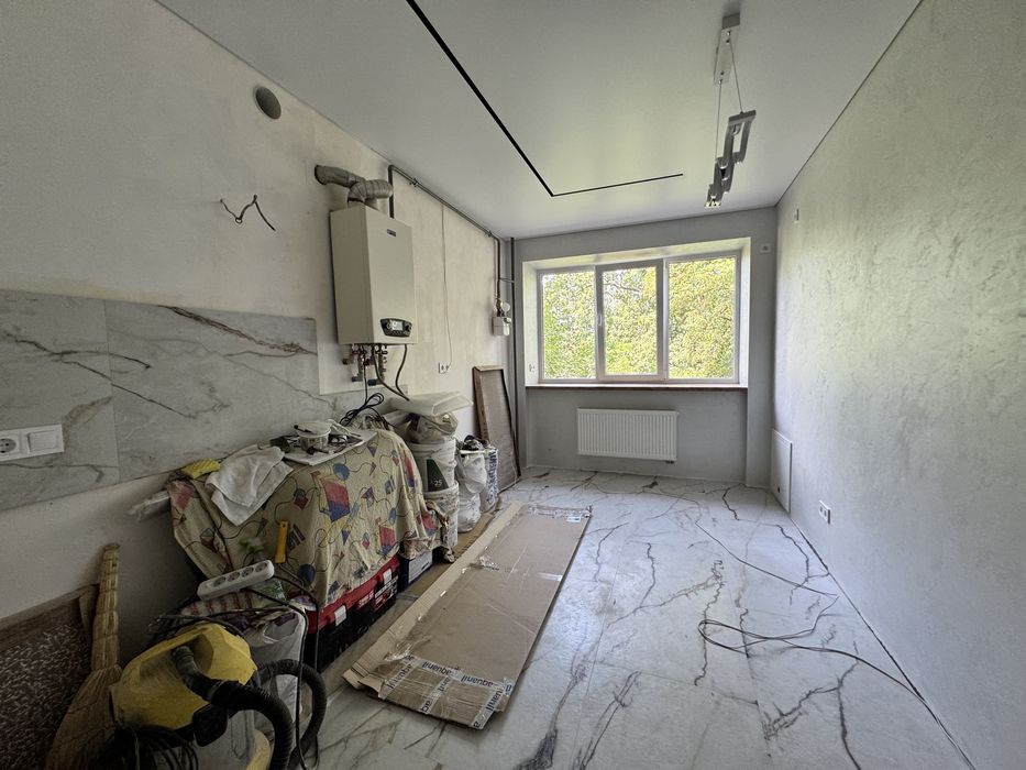 Квартира на району Синергія Ірпінь в Києві, ID 250240, фото №8
