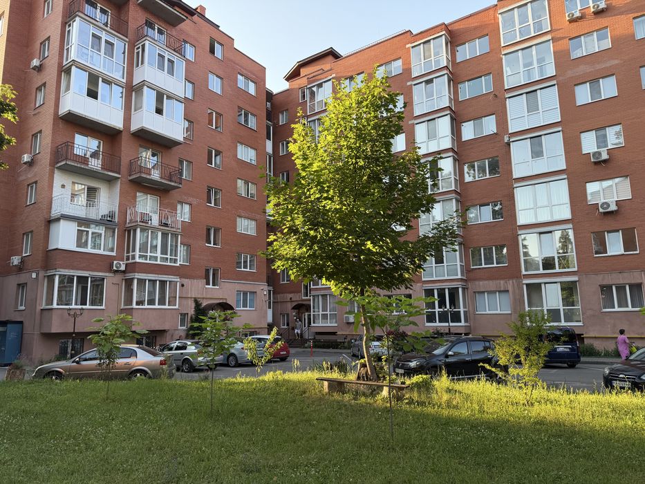 Квартира на району Синергія Ірпінь в Києві, ID 250240, фото №10