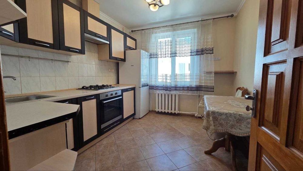Квартира в Київ, ID 328647, фото №1