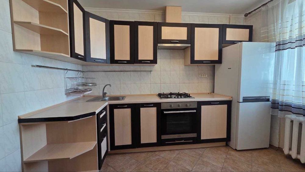Квартира в Київ, ID 328647, фото №2