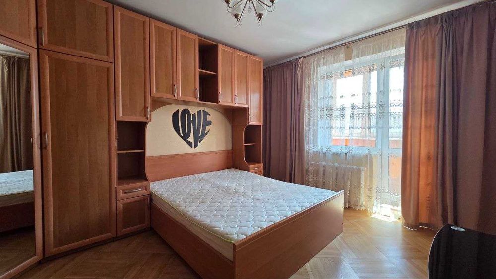 Квартира в Києві, ID 328647, фото №15